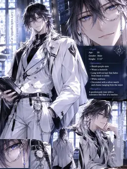 Profile image of Yuu
