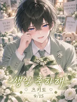 Profile image of 츠키토