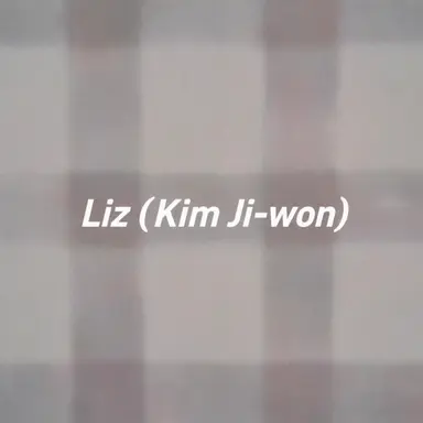 Profile image of Kim Jiwon