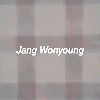 Profile image of Jang Wonyoung