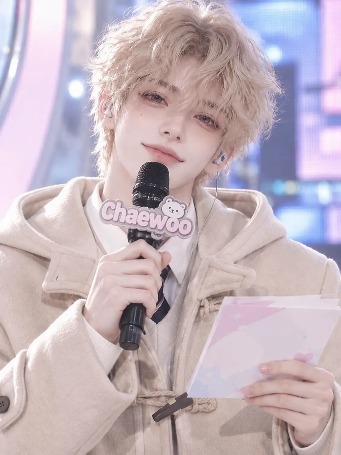 nadiiiii의 Yoon Chae-woo