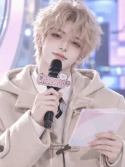 Profile image of Yoon Chae-woo