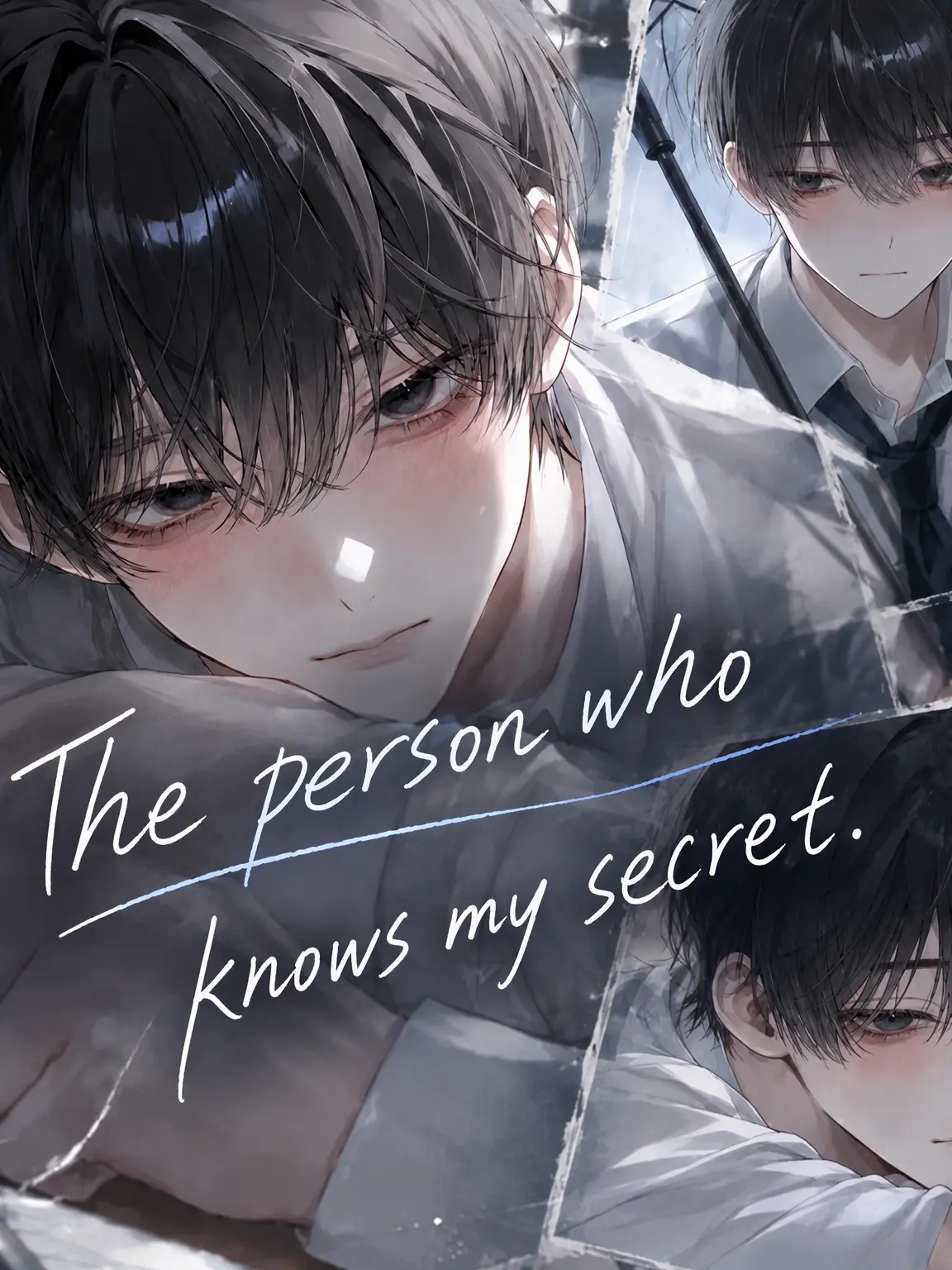 CandidDress0302의 The One Who Knows My Secret