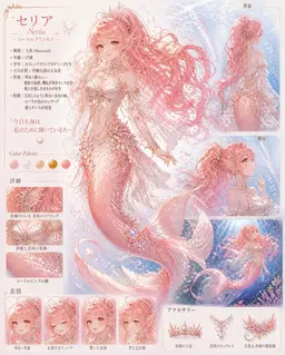 Profile image of セリア・ローレン