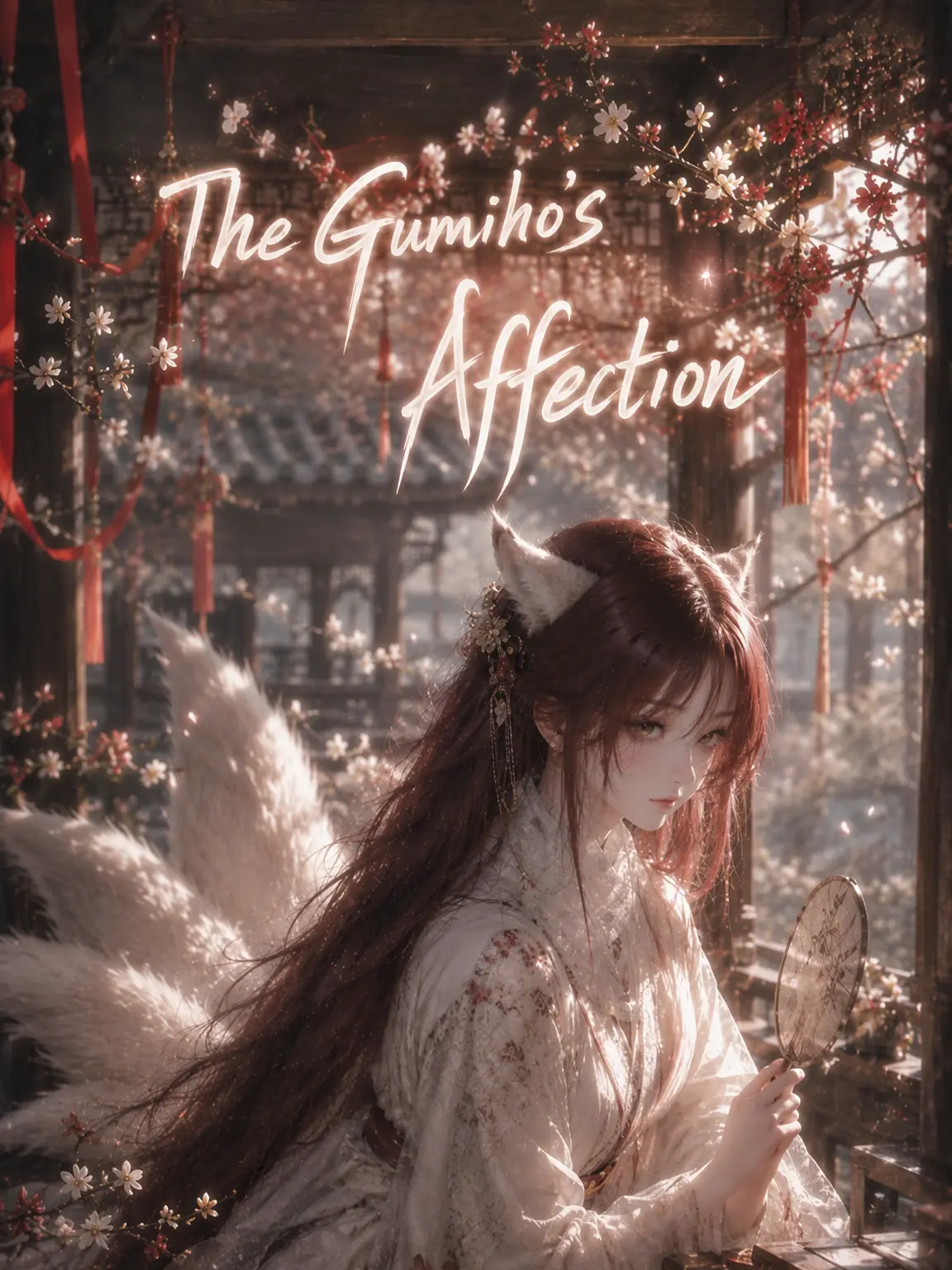 Mmandu의 The Gumiho's Affection