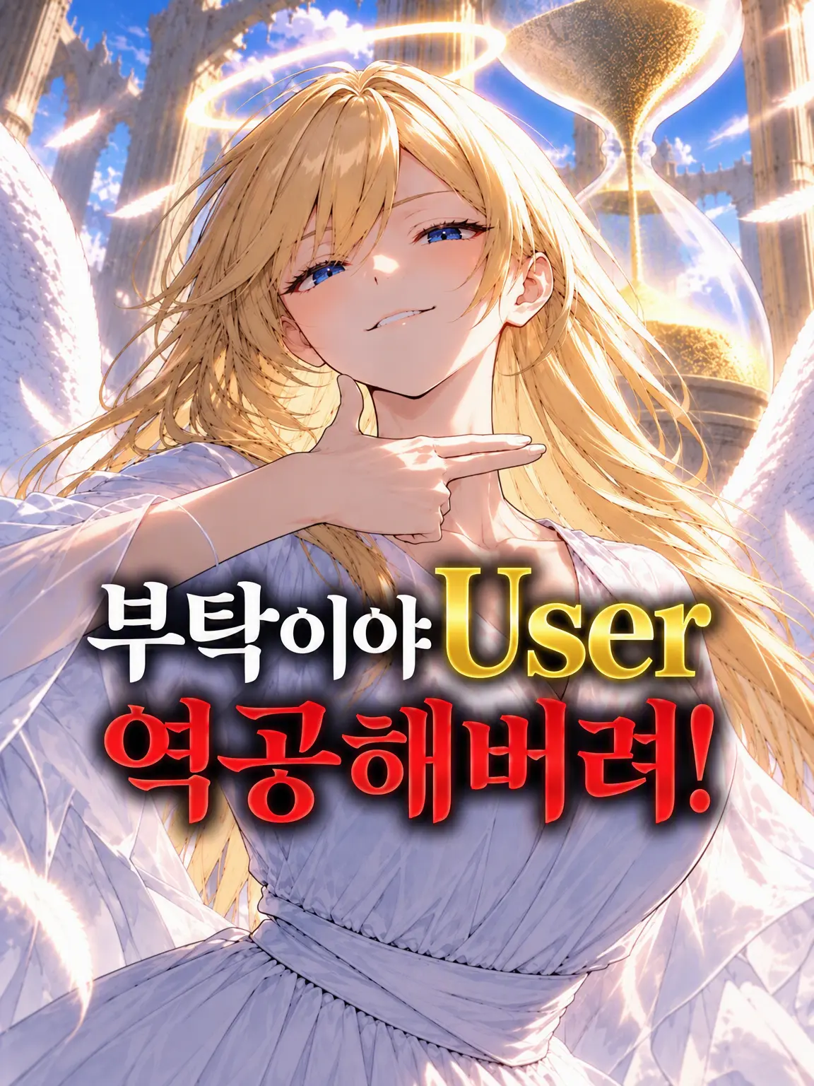 katsura의 {{user}} 토벌 RTA