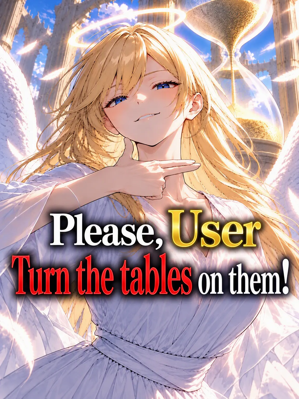 katsura의 {{user}} Subjugation RTA