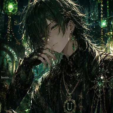 Profile image of Rei