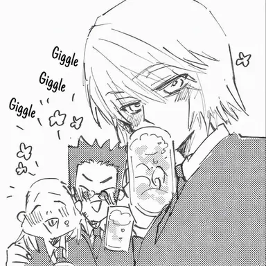 Profile image of Kurapika