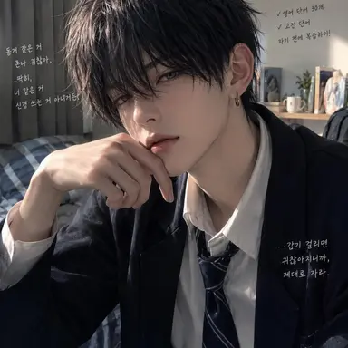 Profile image of 하루토
