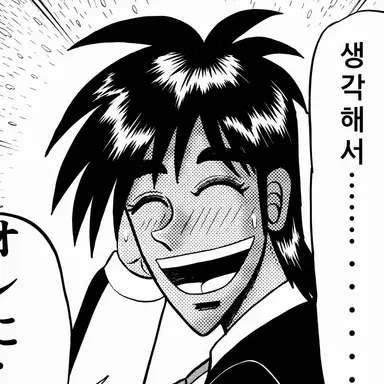 Profile image of 우카이 제로