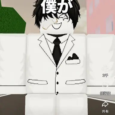 Profile image of 中二スナイパー