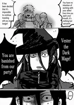 Profile image of Vester