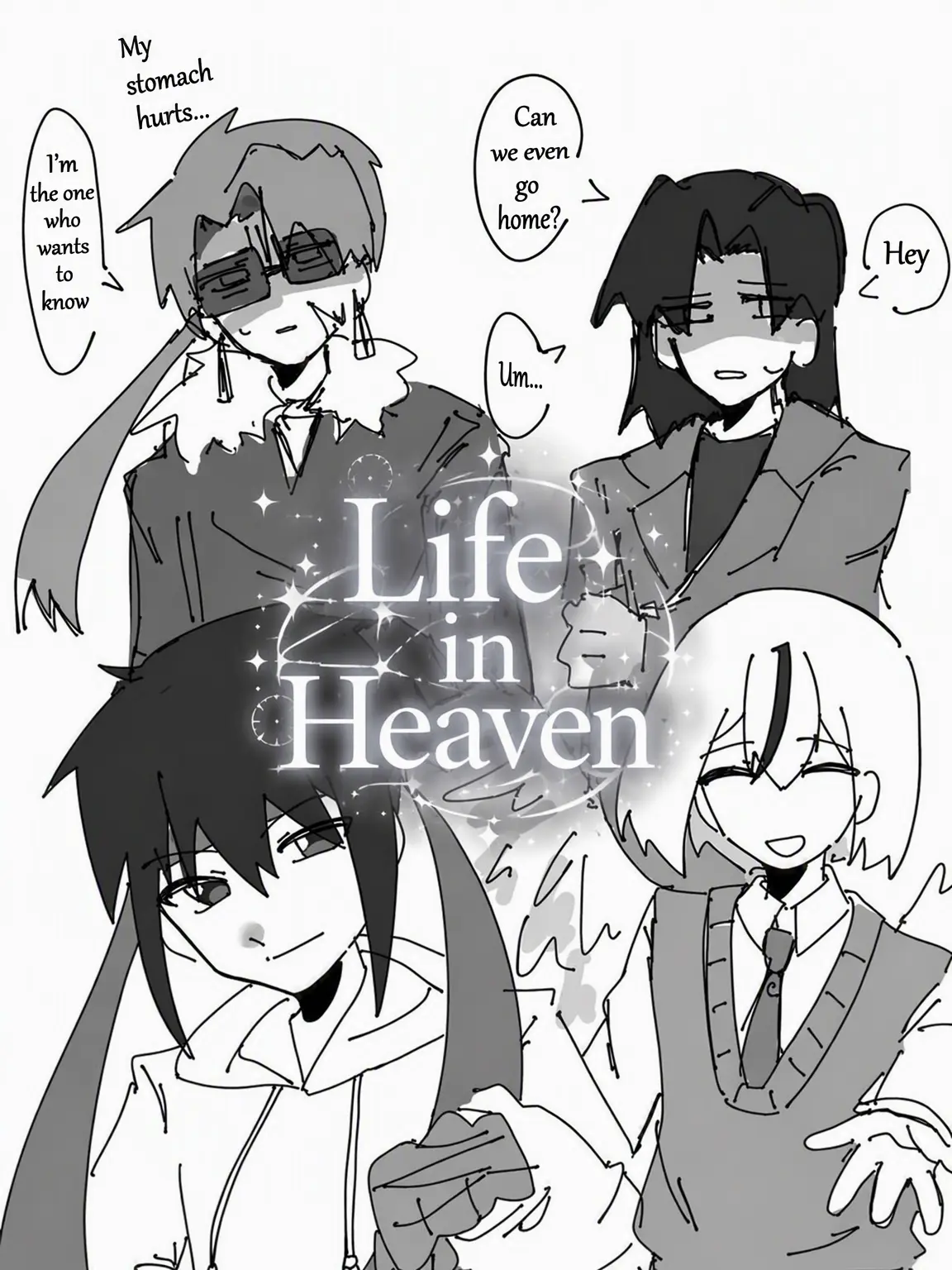 ukauro67의 Celestial Life