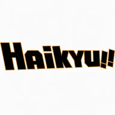 Profile image of Haikyuu