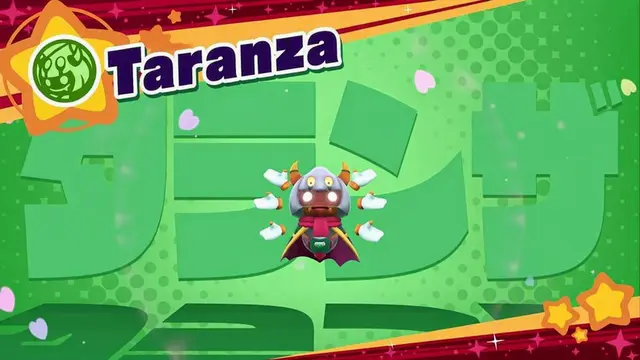 Profile image of Taranza