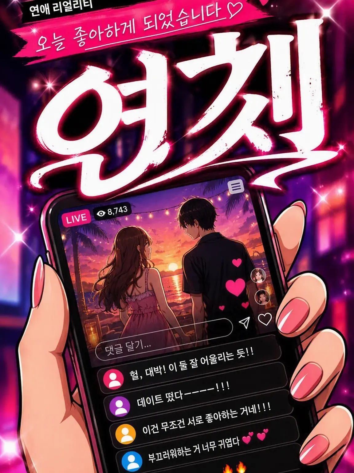 momonro의 ⭕️연각