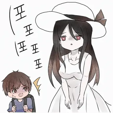 Profile image of 팔척귀신