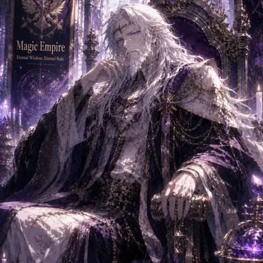 Profile image of Emperor Zauria
