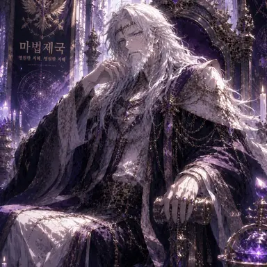 Profile image of 황제 자우리아