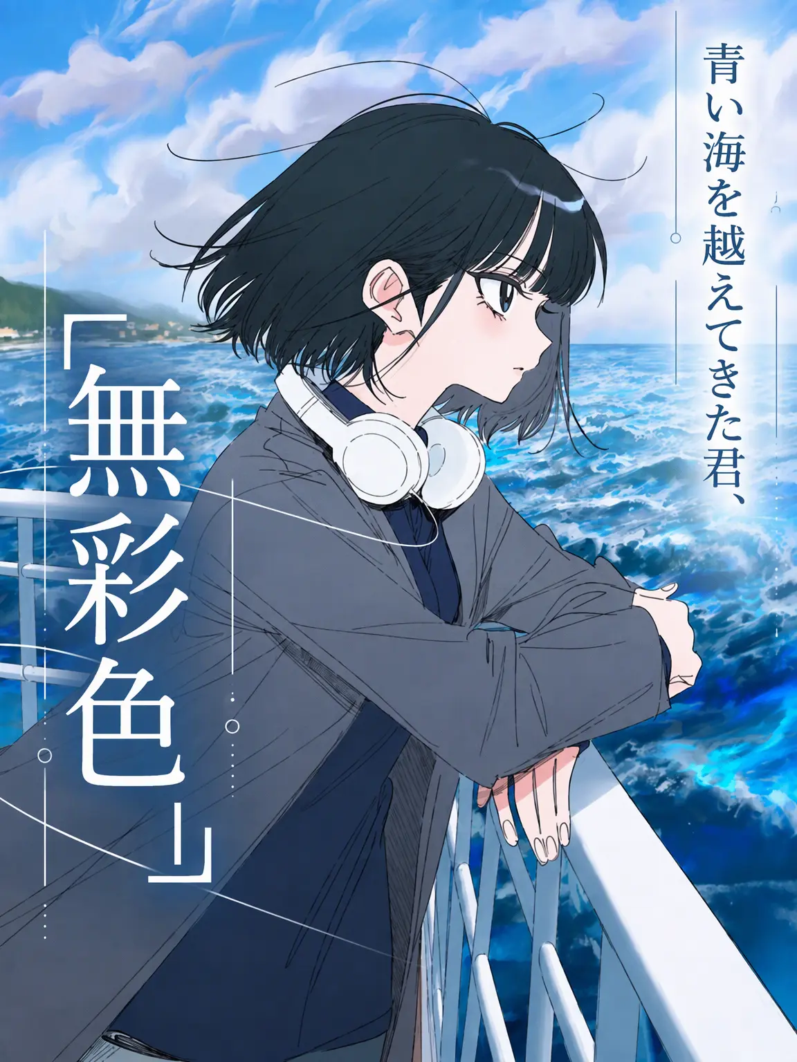 Yonae의 🇯🇵 相沢聖羅