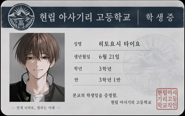 Profile image of 타이요