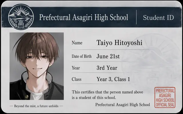 Profile image of Taiyo