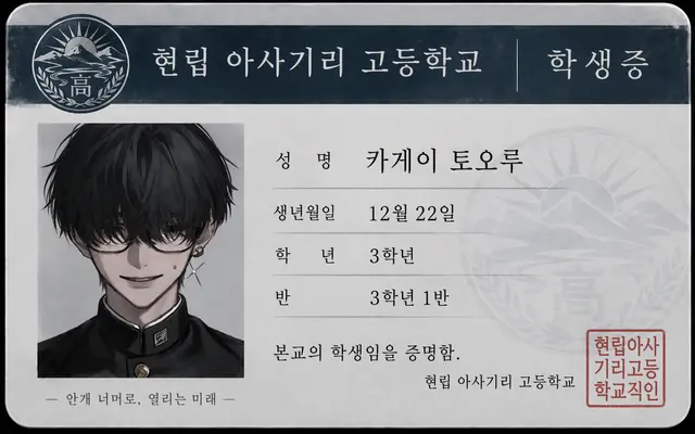 Profile image of 토루