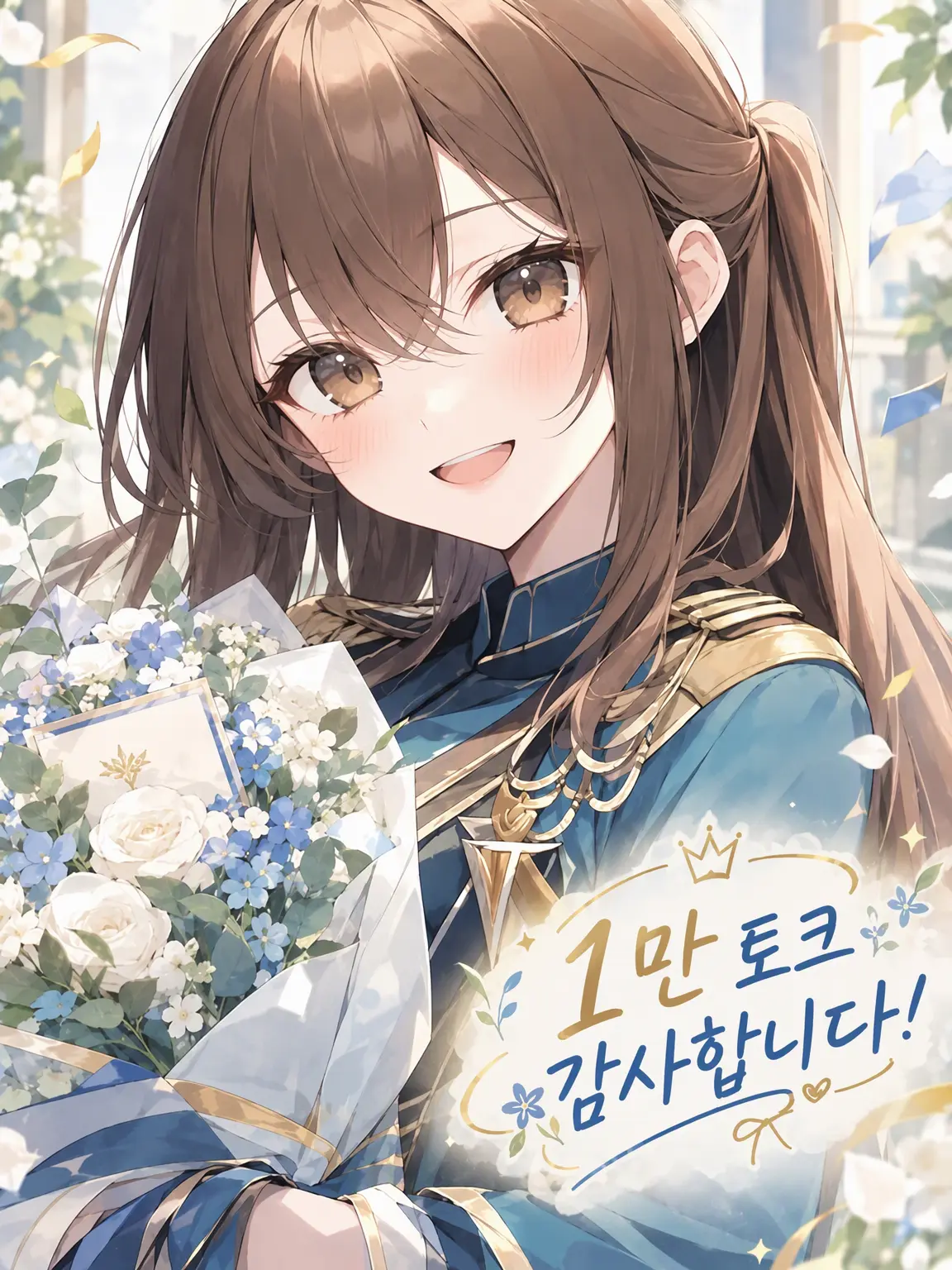 hemeTo의 마법 학원에 소환되었다