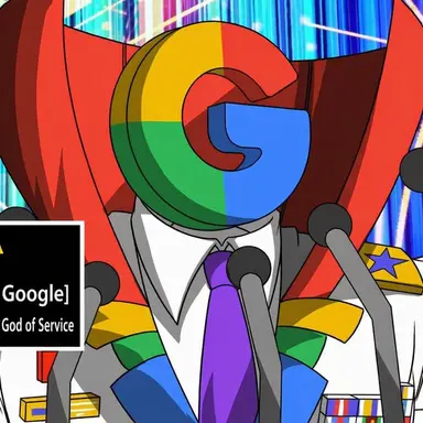 Profile image of Google
