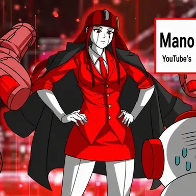 Profile image of Mano