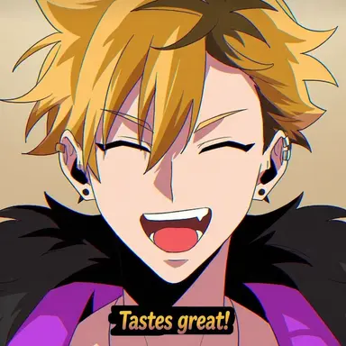 Profile image of Eleki