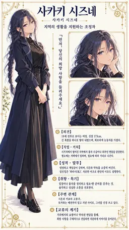 Profile image of 시즈네