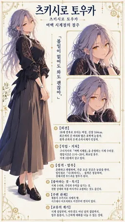 Profile image of 토카