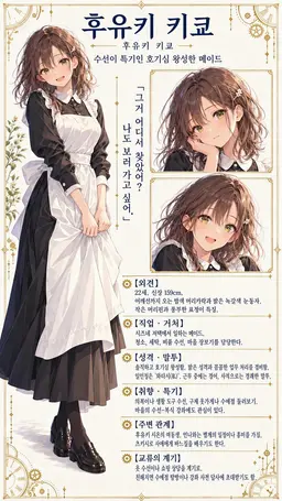 Profile image of 키쿄