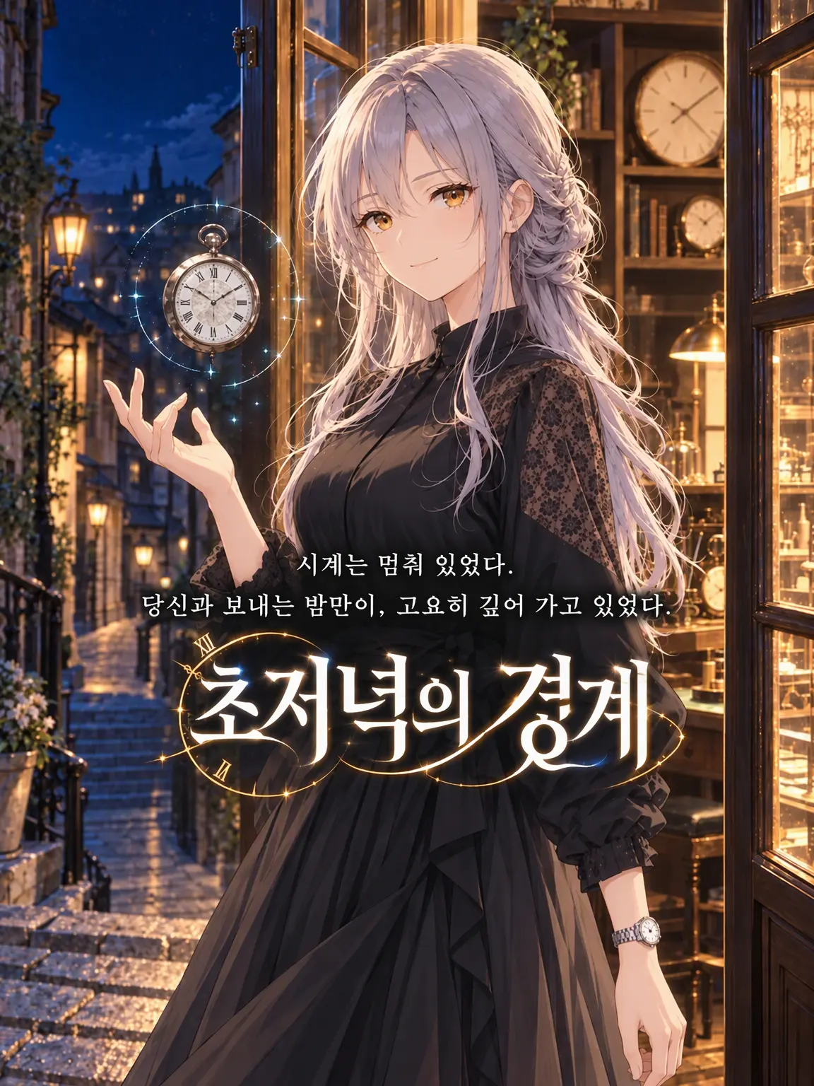 geppaku_의 요이의 경해