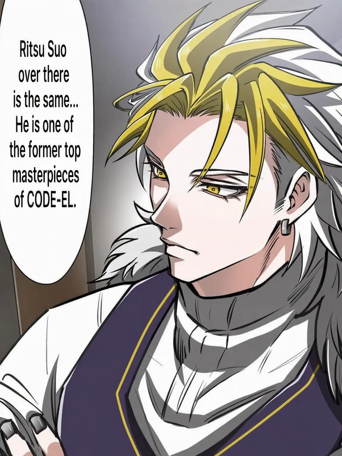 mero81의 Imprisoned by Yandere Suo