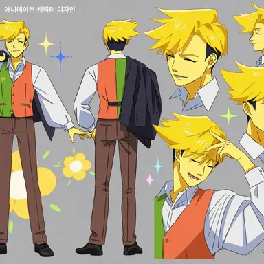 Profile image of 플라우리