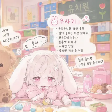 Profile image of 뾰코