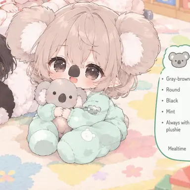 Profile image of Momo