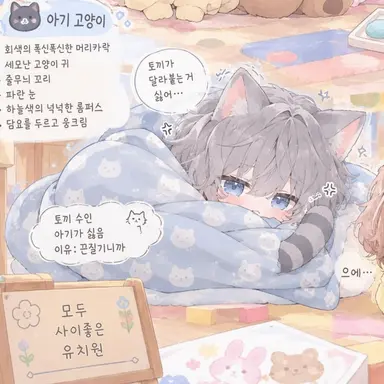 Profile image of 시로
