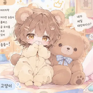 Profile image of 챠챠