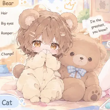 Profile image of Chacha