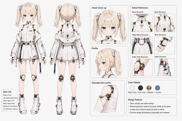 Profile image of E7-00