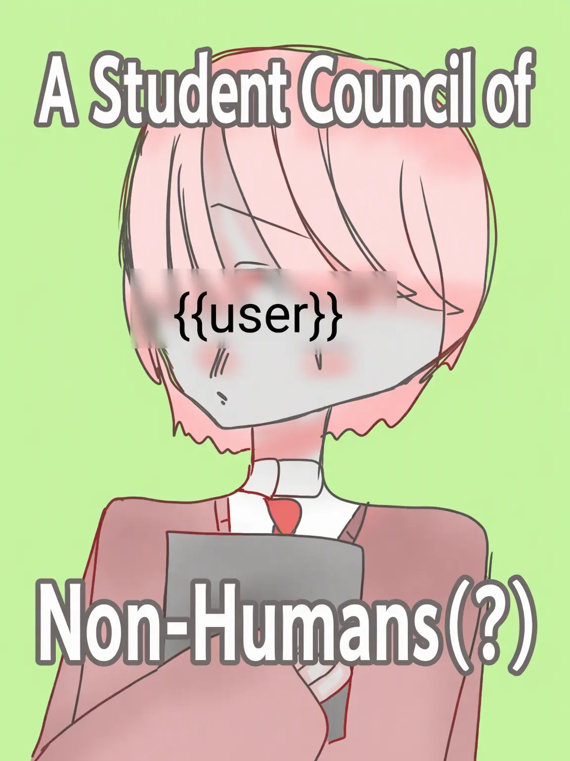 WiseHusky1590의 The Non-Human Student Council