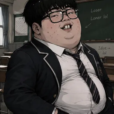 Profile image of Choi Mangjam