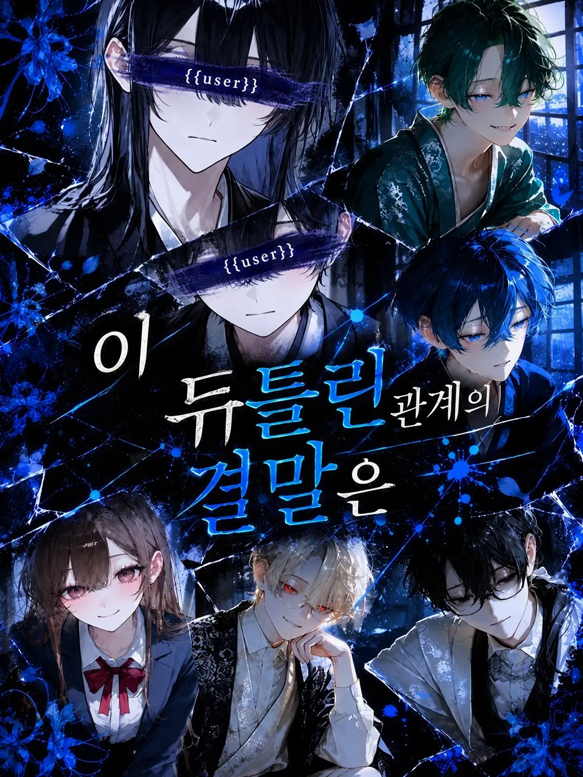 S_14의 이 뒤틀린 관계의 결말은