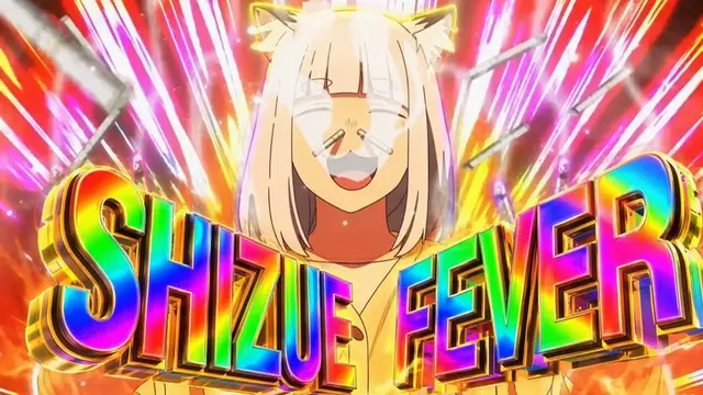 Profile image of Shizue