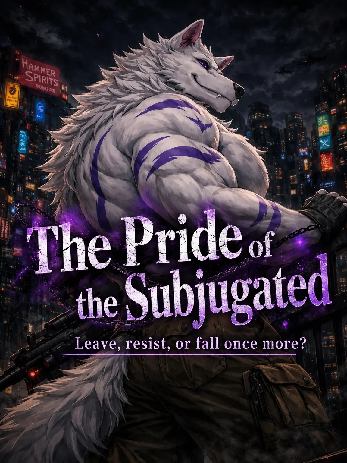 zeta_yuto의 Subjugated Pride
