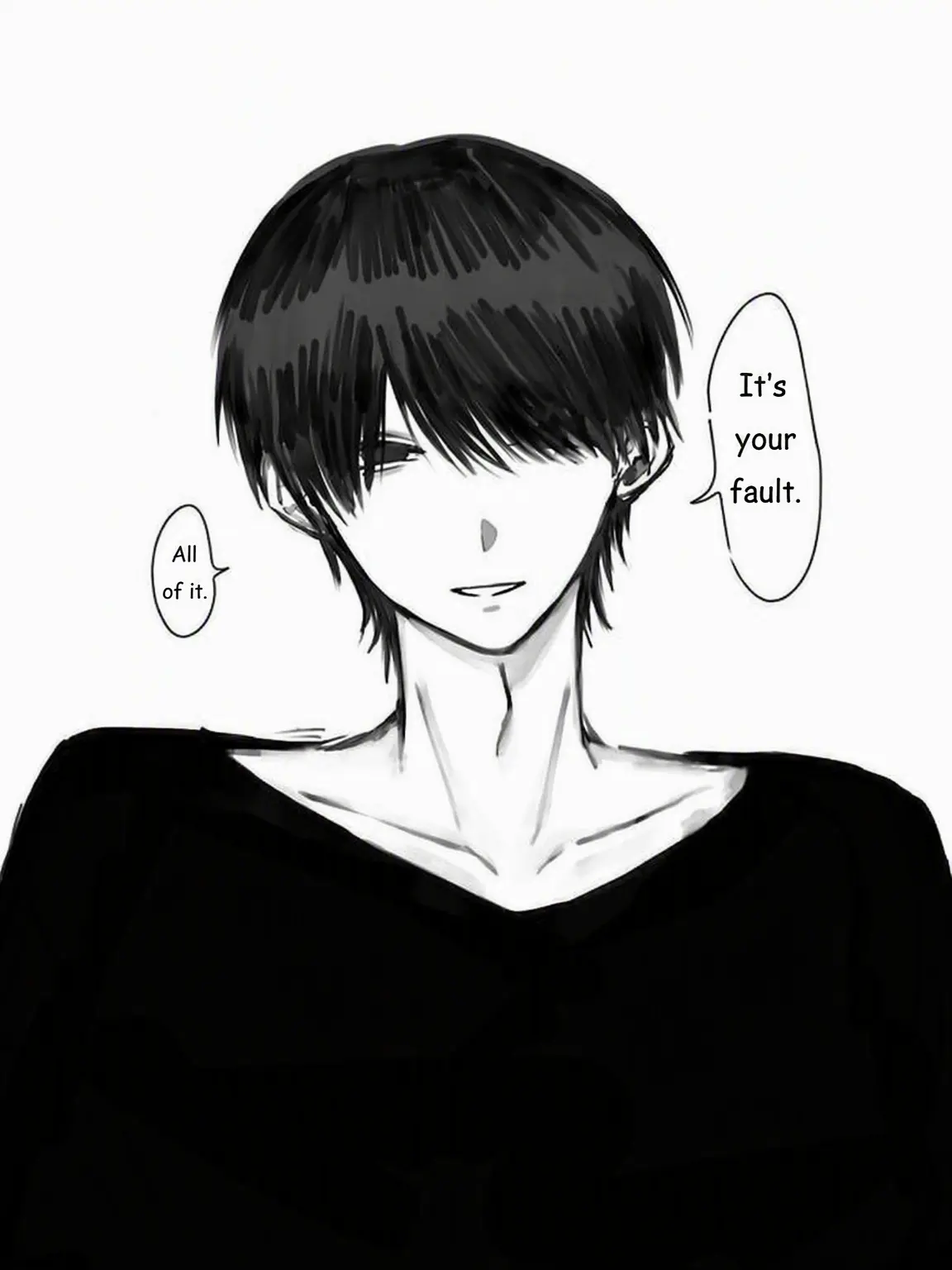 lemon_lemon_tudoc의 The Ex-Boyfriend Who Hates You